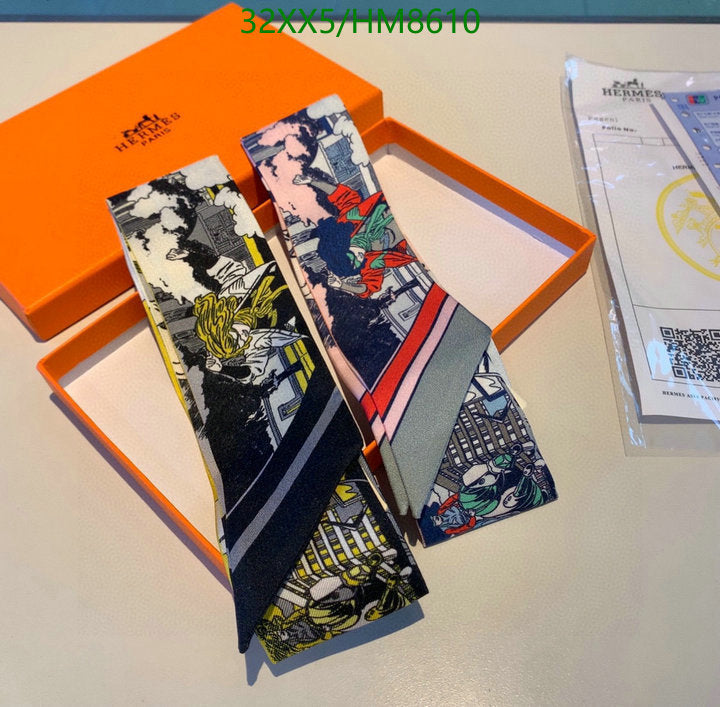 SAMC - HMS Scarves - 768