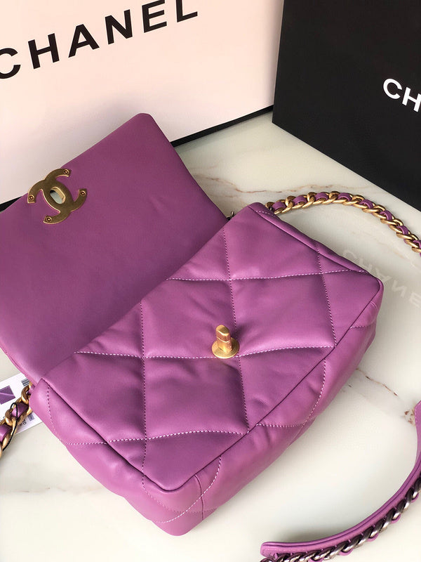 Satchel Bags - CHL Bags - 1555