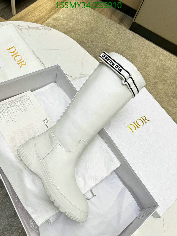 SAMC - Mix Boots - 600