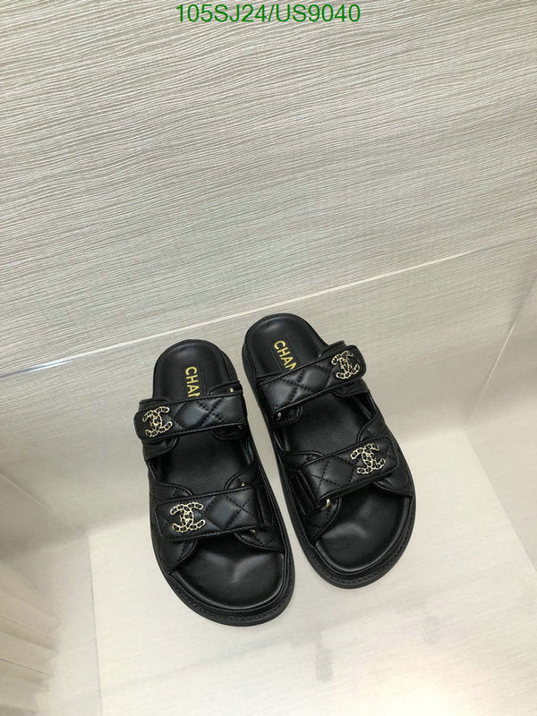 SAMC - CHL Women Shoes Slippers - 090