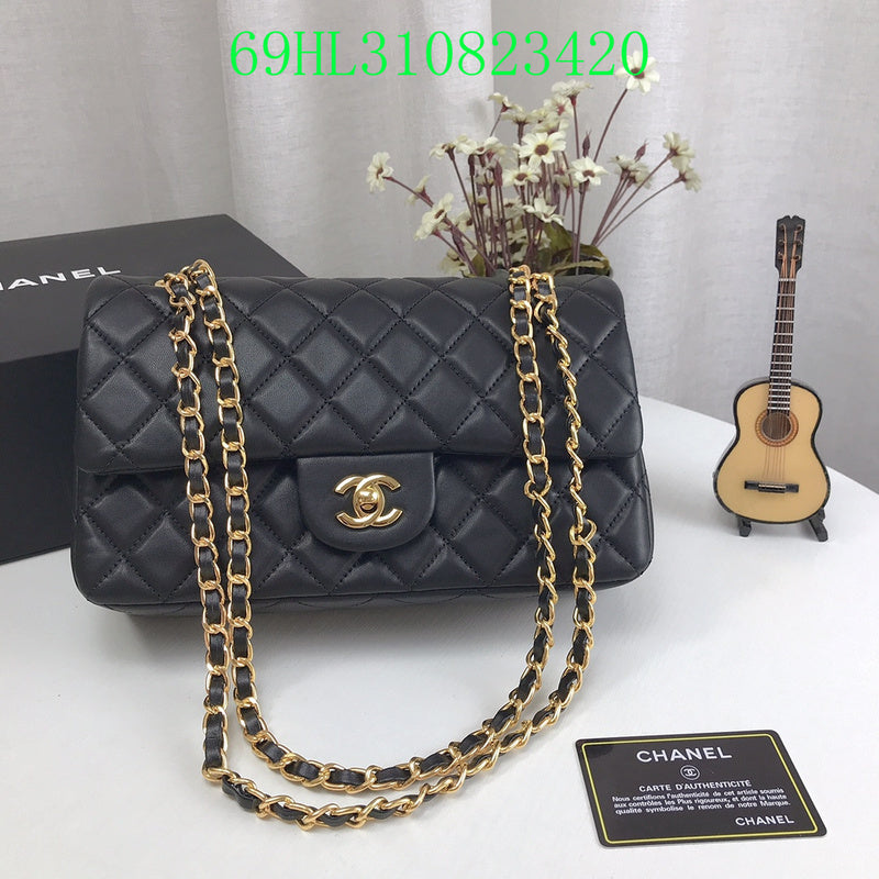Glami - CHL Bags - 085