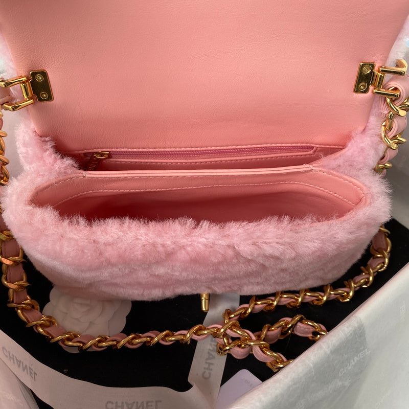 Satchel Bags - CHL Bags - 903