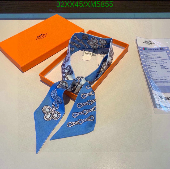 SAMC - HMS Scarves - 725