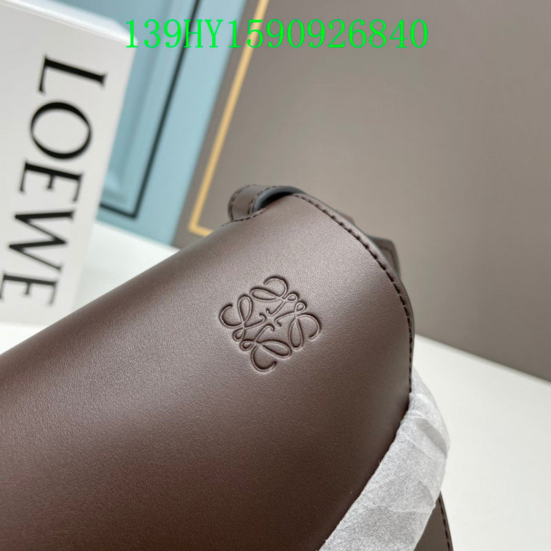 Satchel Bags - LWE Bags - 172