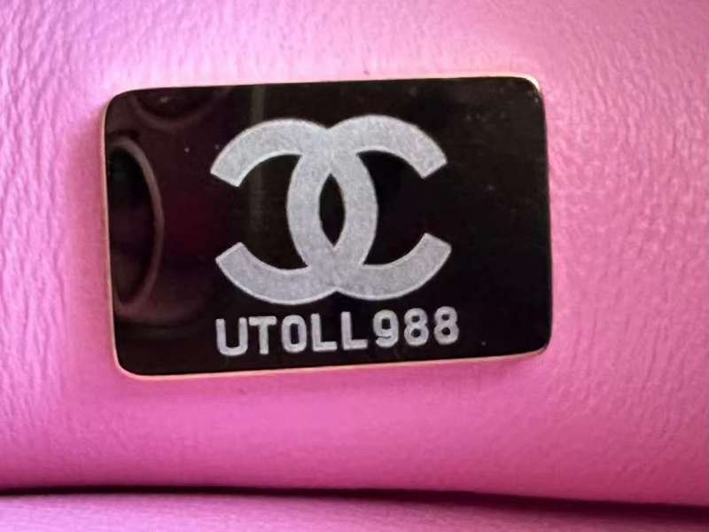 Satchel Bags - CHL Bags - 5952