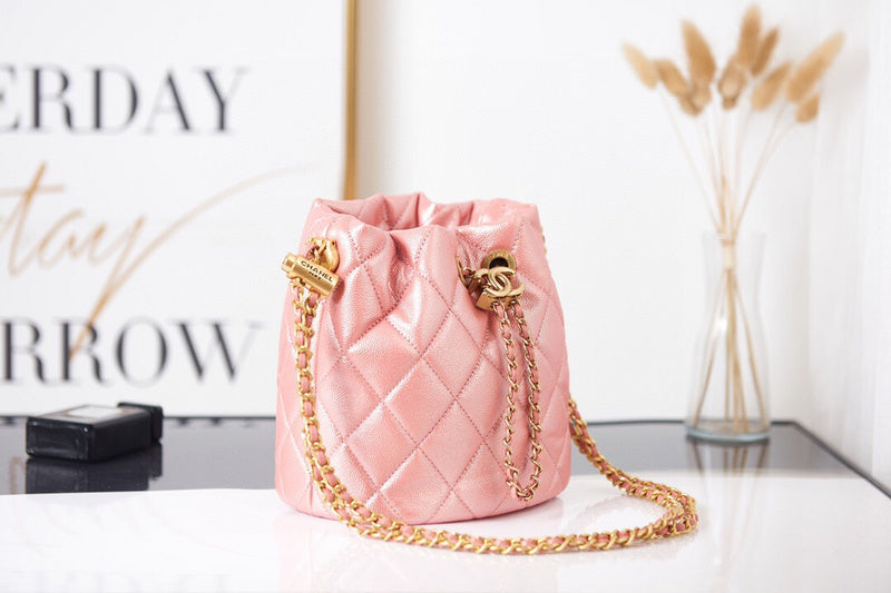 Satchel Bags - CHL Bags - 3546