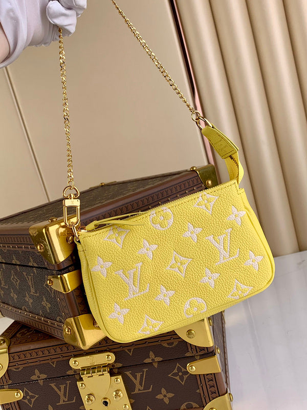 Satchel Bags - VL Bags - 4433
