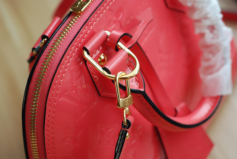 Glami Fashion Lu-Vi bags - 8275