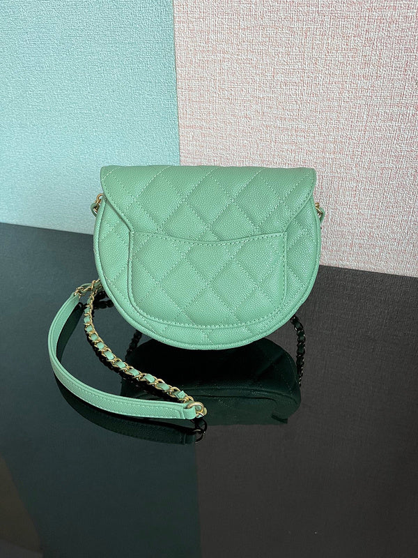 Satchel Bags - CHL Bags - 2441