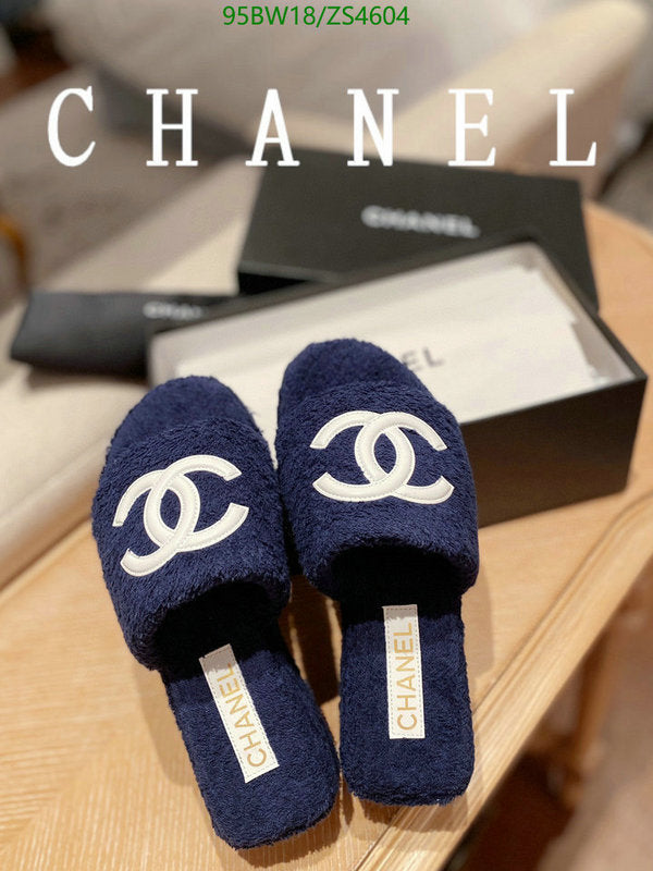 SAMC - CHL Women Shoes Slippers - 150