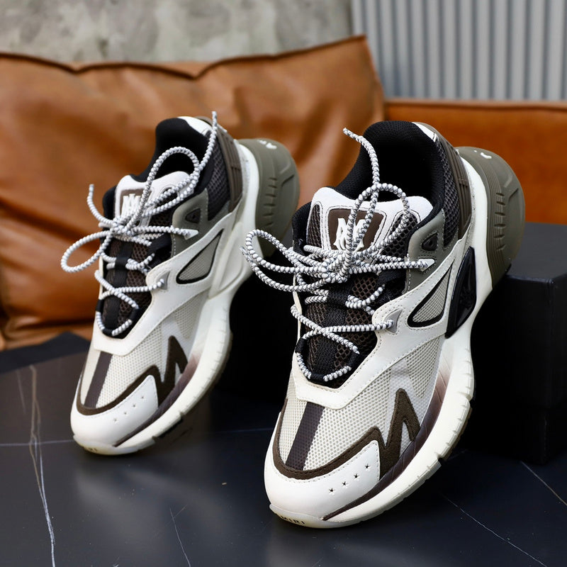 glami - AMIR Men Shoes - 534
