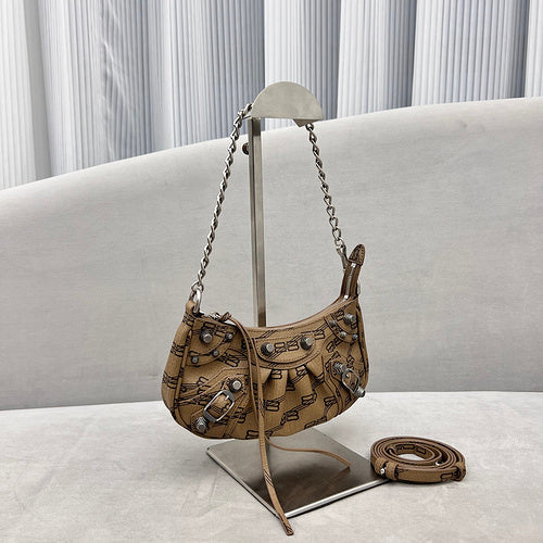 Satchel Bags - BGA Bags - 273