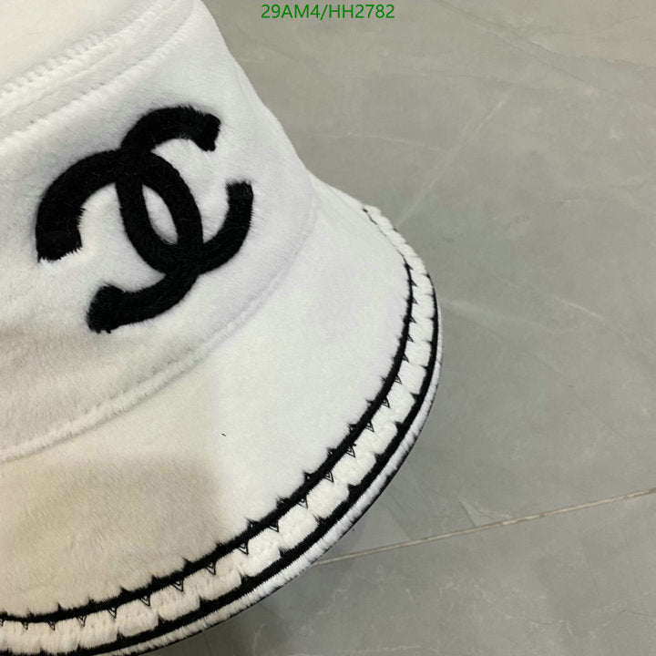 SAMC - CHL Caps & Hats - 359