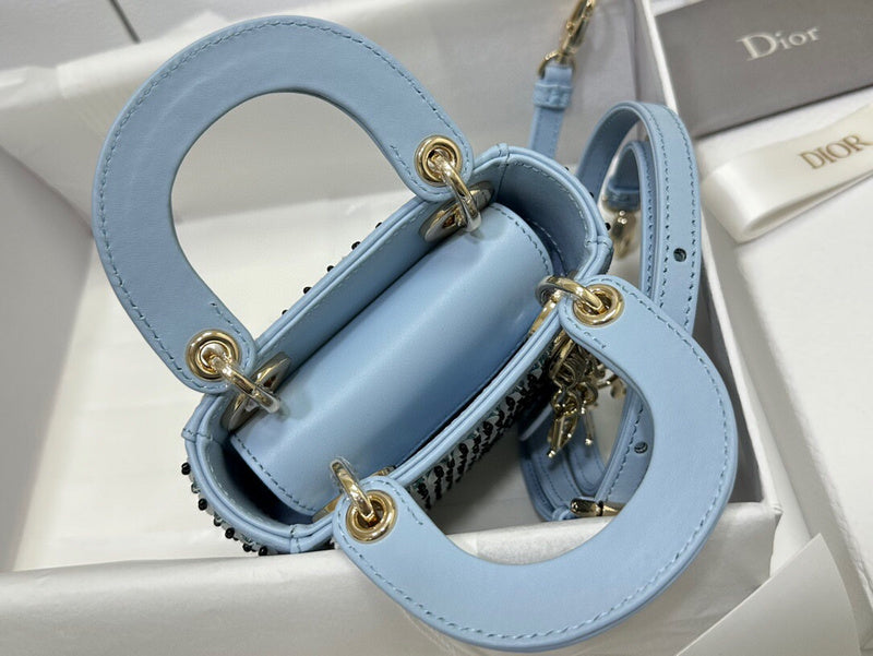 Glami Fashion - DIR Bags - 1428