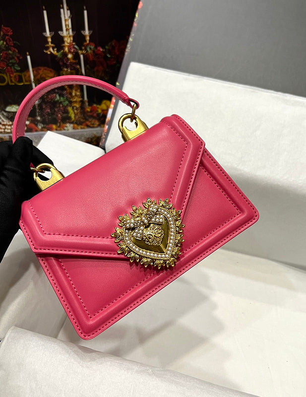 Satchel Bags - DG Bags - 347