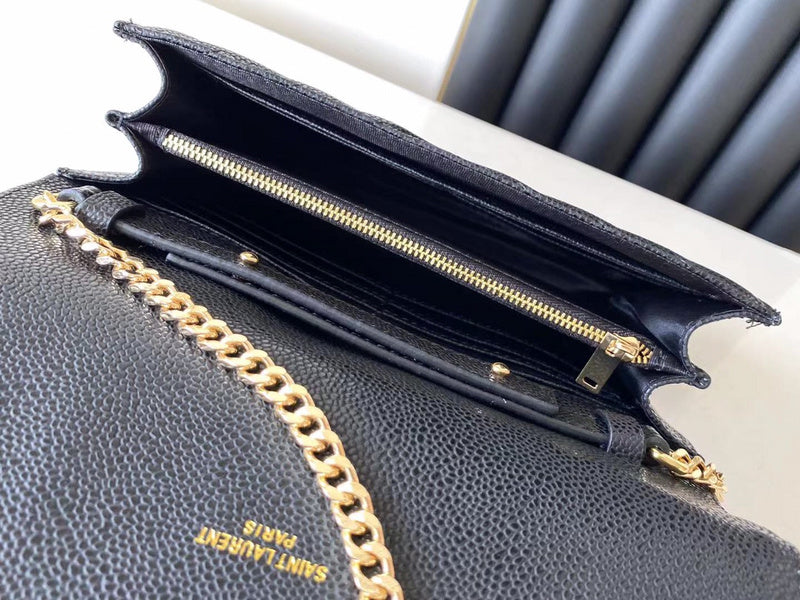 Satchel Bags - SLY Bags - 1387