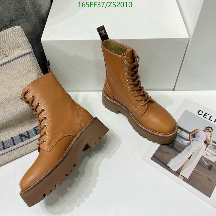 SAMC - COL Women Shoes - 166