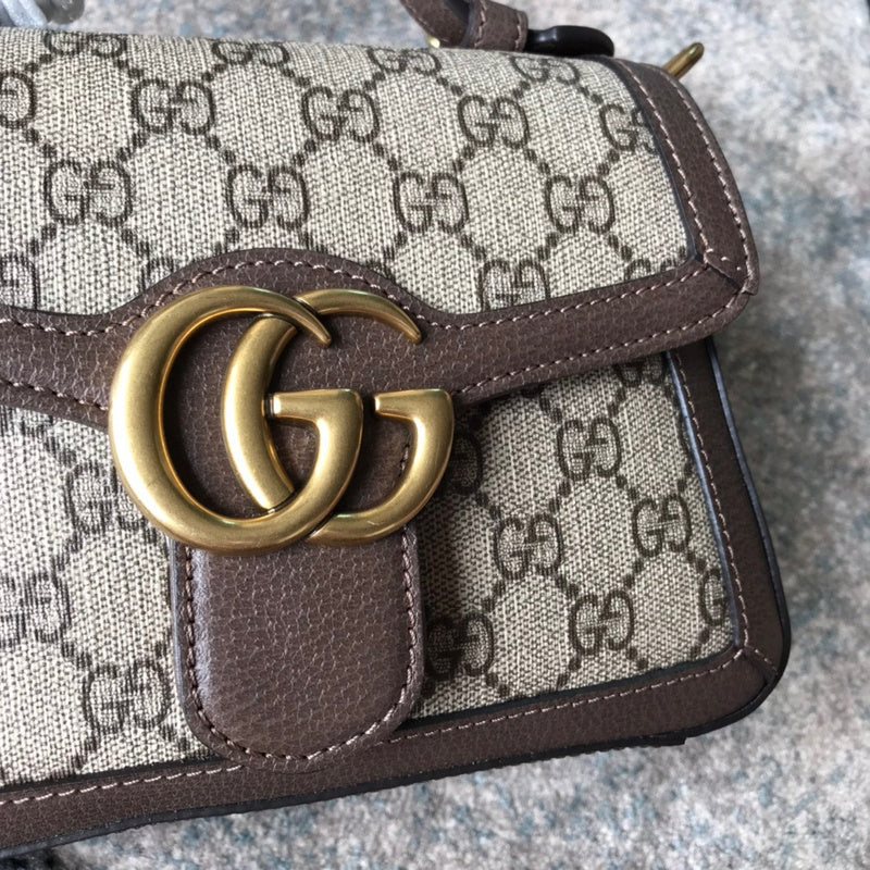 Satchel Bags - GCI Bags - 7022