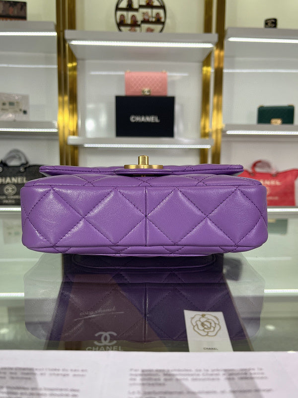 Satchel Bags - CHL Bags - 3228