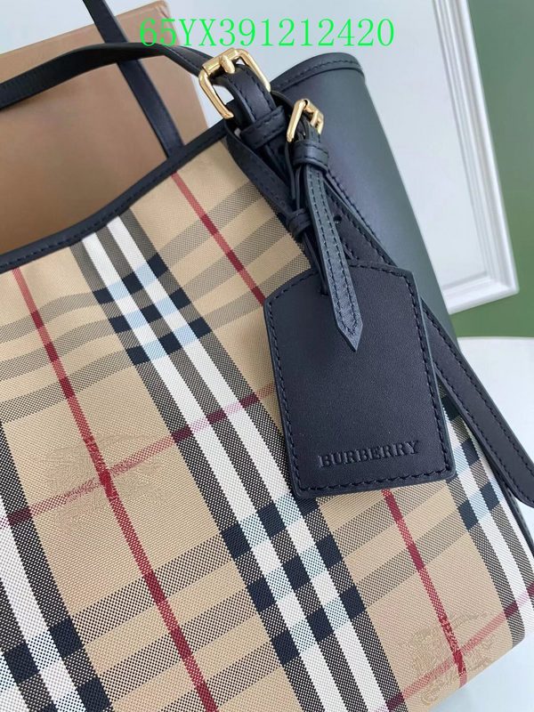 ELE Fashion -BBR Bags - 594