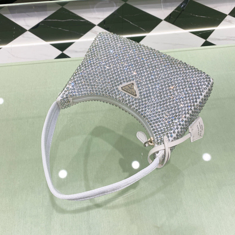 Satchel Bags - PDA Bags - 2196