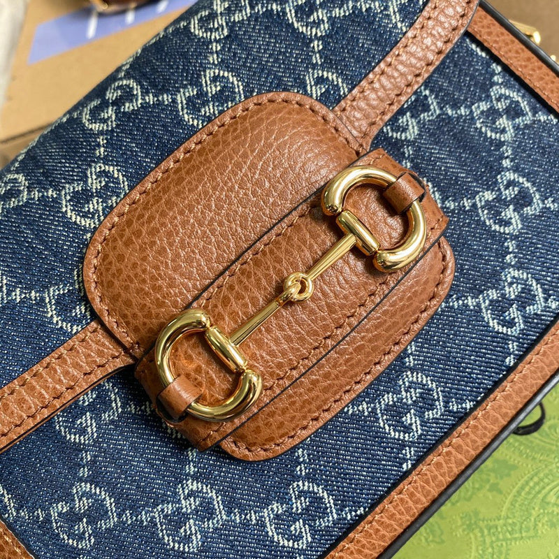 Satchel Bags - GCI Bags - 6775