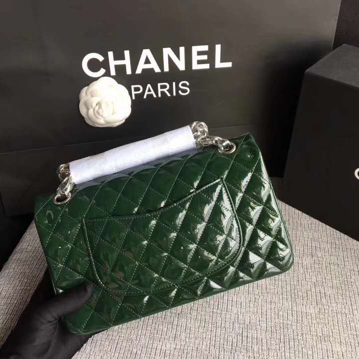 Satchel Bags - CHL Bags - 761