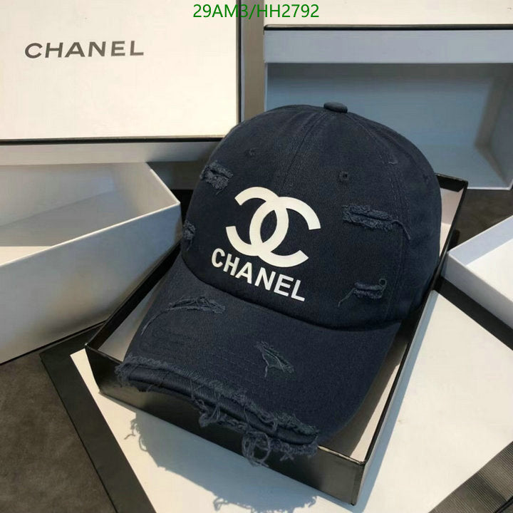SAMC - CHL Caps & Hats - 336