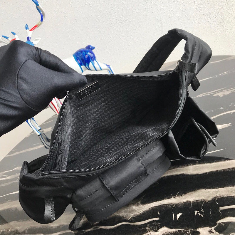 Satchel Bags - PRA Bags - 112