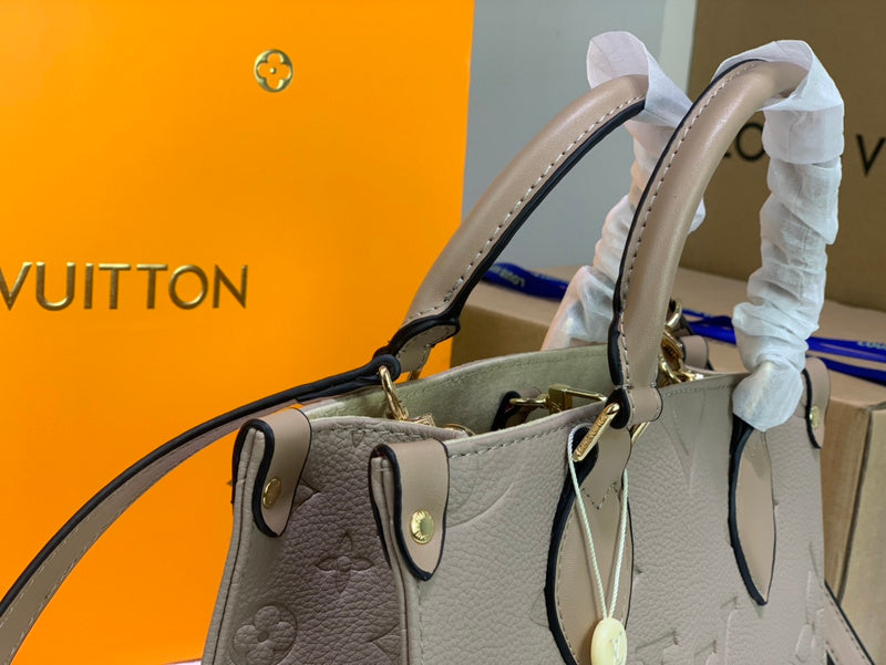 Satchel Bags - VL1 Bags - 314
