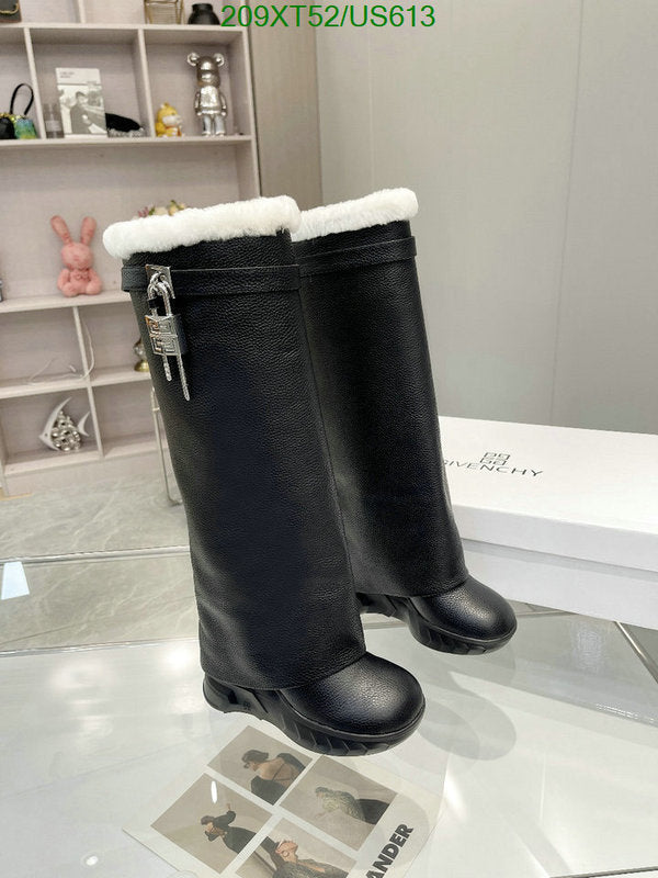 SAMC - Mix Boots - 460