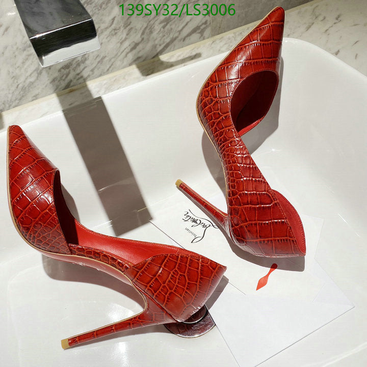 SAMC - CBL Women Shoes - 149