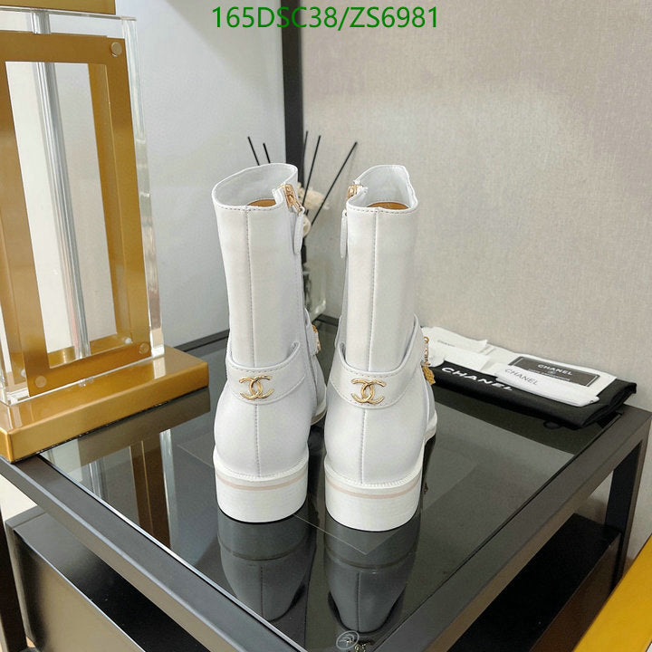 SAMC - Mix Boots - 288