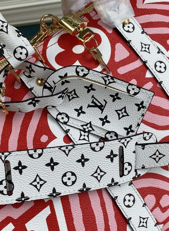 SAMC - LOV Bags - 1761