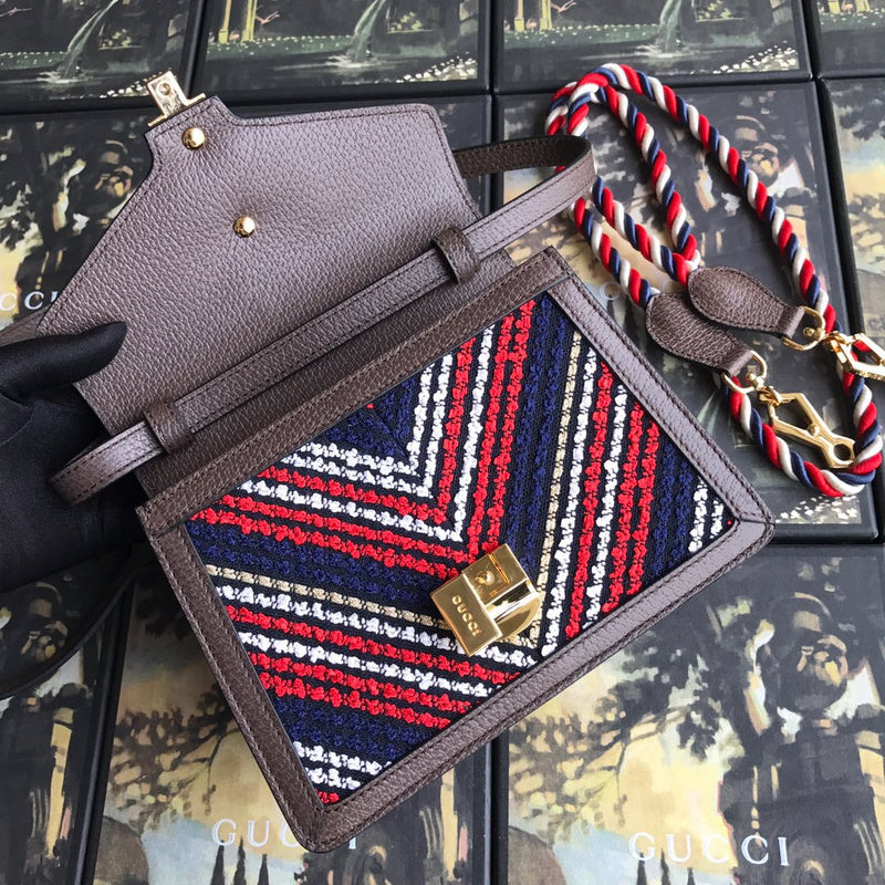 Satchel Bags - GCI Bags - 6314