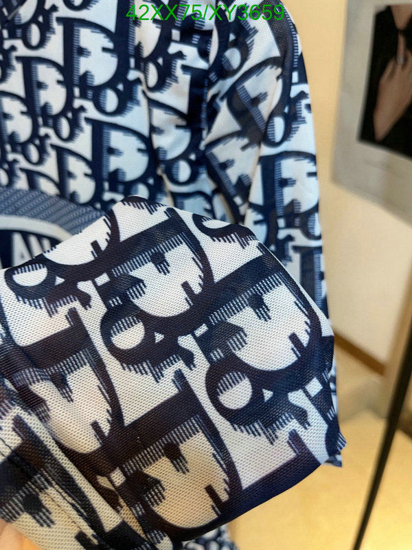 SAMC - DOR Swimsuits - 112