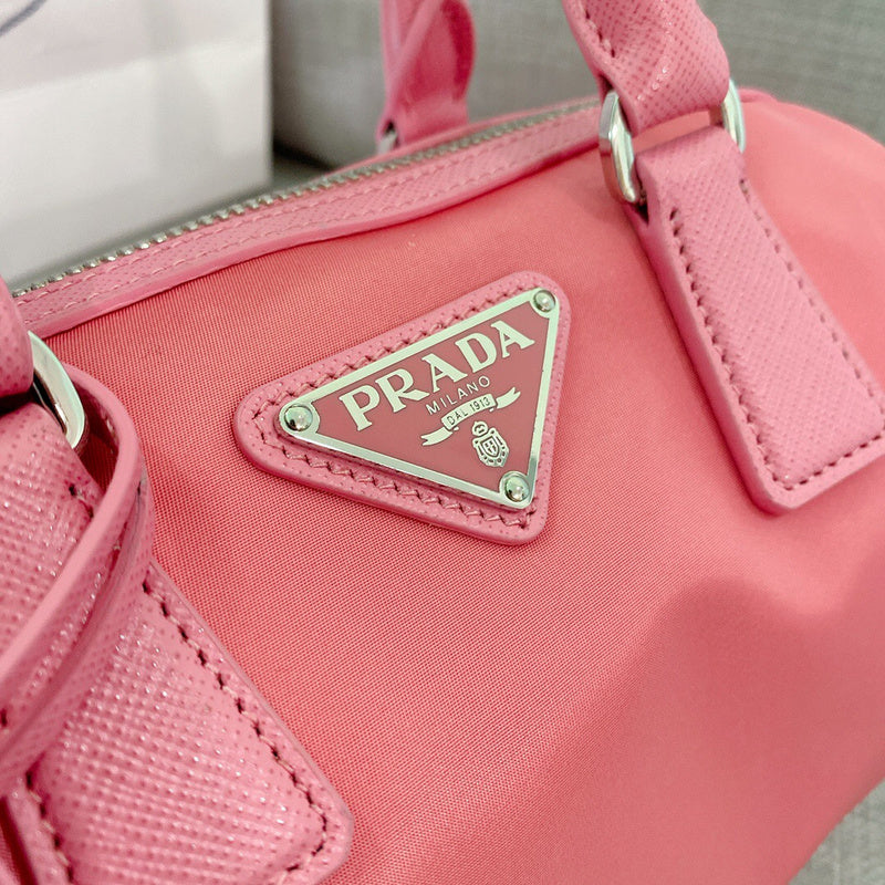 Satchel Bags - PDA Bags - 2596