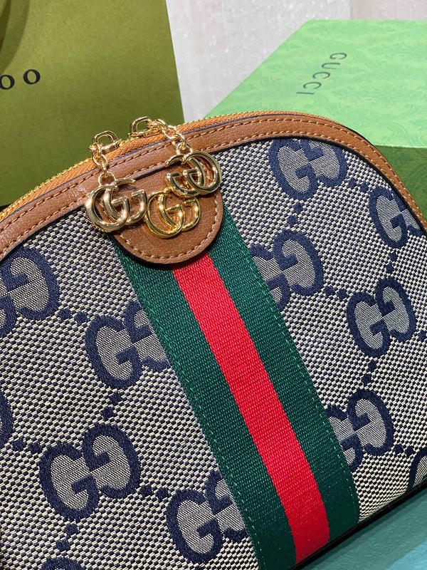 Satchel Bags - GCI Bags - 673