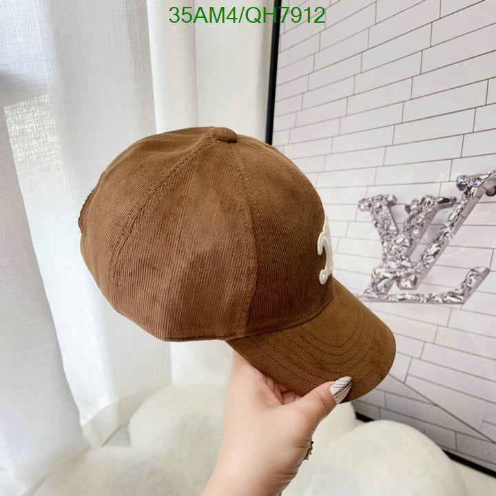 SAMC - COL Caps & Hats - 146