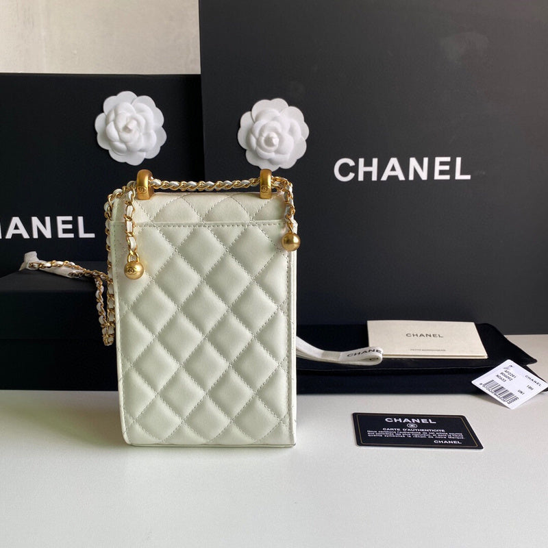 Satchel Bags - CHL Bags - 3724