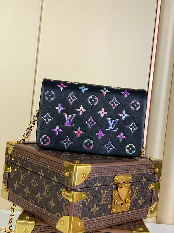 Satchel Bags - VL Bags - 2302