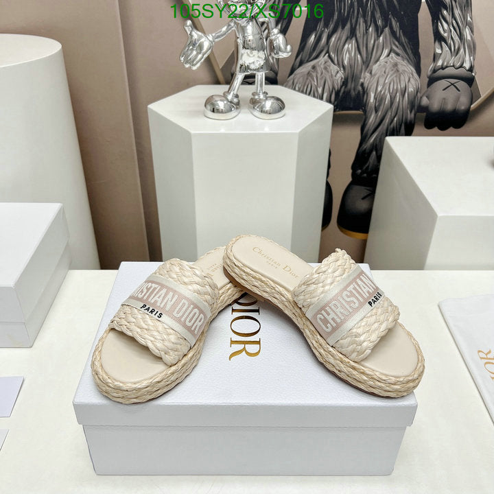SAMCC - DOR Women Shoes - 2145