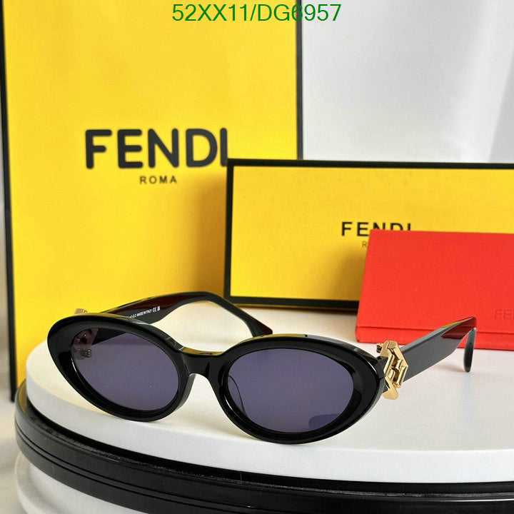 SAMC - FDE Glasses - 010