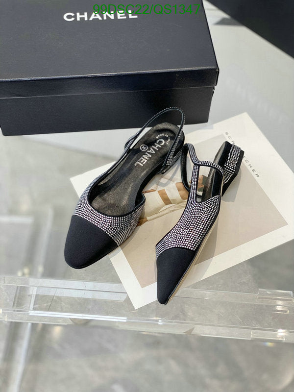 SAMC - CHL Women Shoes Ballet - 285