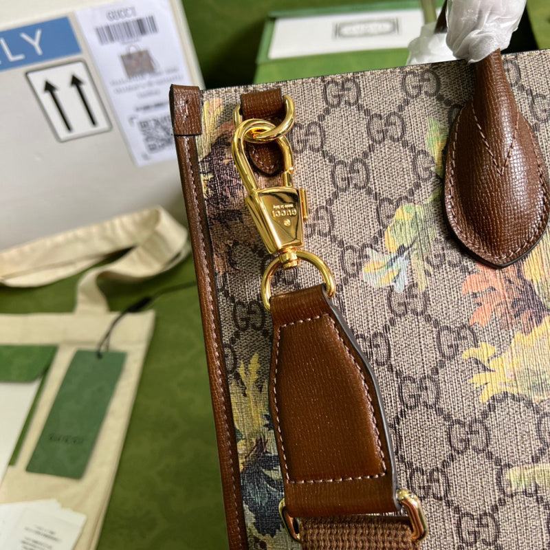 Satchel Bags - GCI Bags - 6547