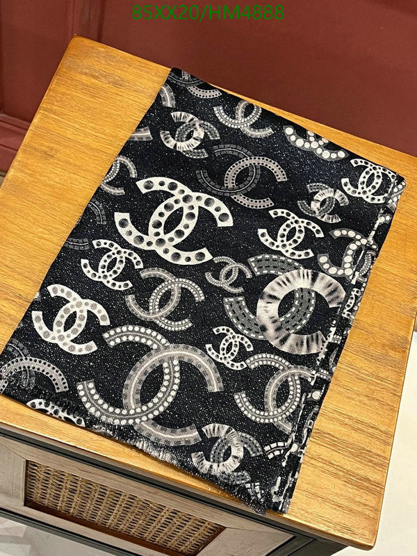 SAMC - CHL Scarves - 832