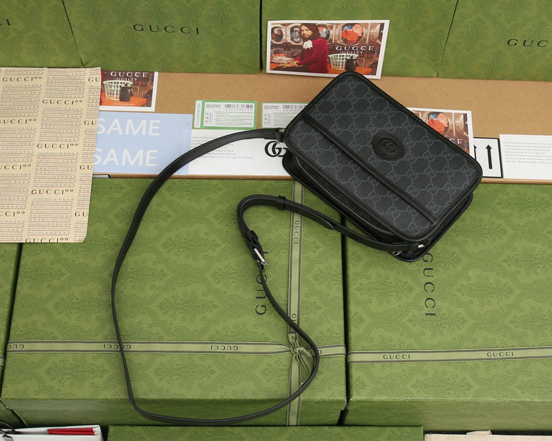 Satchel Bags - GCI Bags - 1747