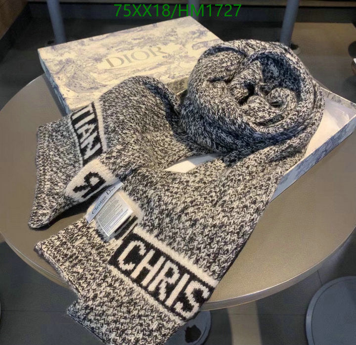 SAMC - DOR Scarves - 413
