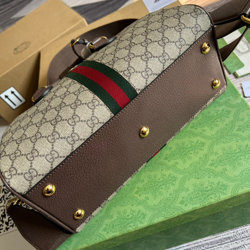 Satchel Bags - GCI Bags - 7819
