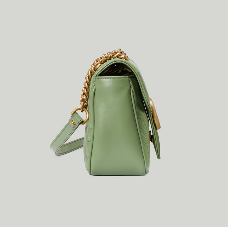 Satchel Bags - GCI Bags - 729